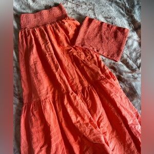 Billa Bong set, worn once